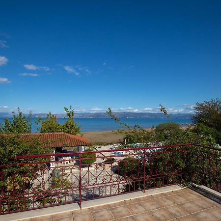 Island Kavos Annex Studios Εξωτερικό φωτογραφία