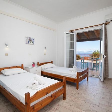 Island Kavos Annex Studios Εξωτερικό φωτογραφία