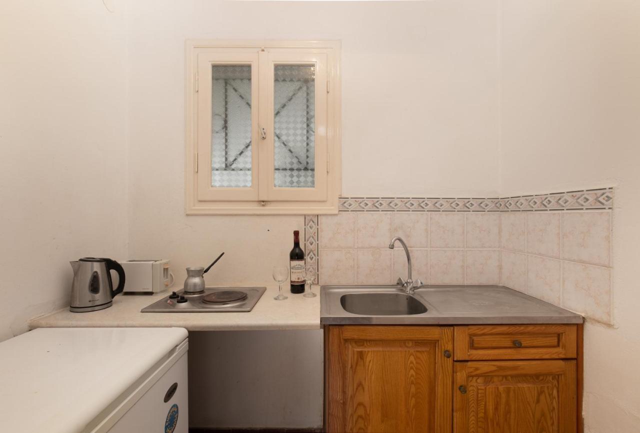 Island Kavos Annex Studios Εξωτερικό φωτογραφία