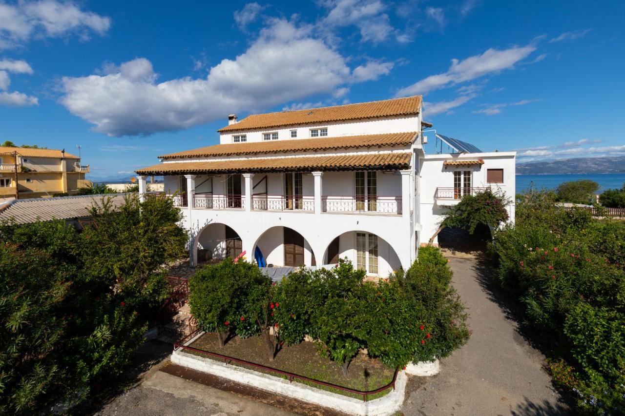 Island Kavos Annex Studios Εξωτερικό φωτογραφία